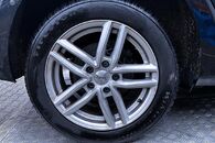 Vůz na náhradní díly VW Golf 7 kombi 2014 CRKB PLD LC9X