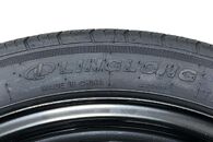 VW Taigo hatchback r.v. 2025 rezerva T125/70 R18 31/2Jx18H2 ET38 2Q0601027AR