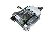 VW Phaeton 3D r.v. 2008 sloupek řízení 4E0905852E