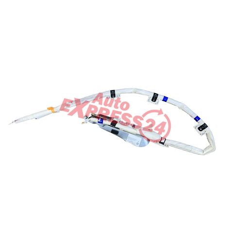 VW Tiguan 5N r.v. 2010 levý stropní airbag 5N0880741F