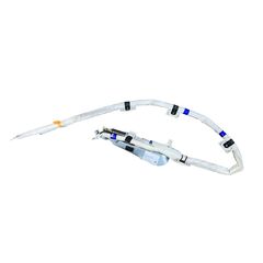 VW Tiguan 5N r.v. 2010 levý stropní airbag 5N0880741F