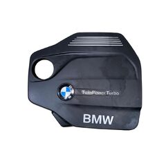 BMW 3 F31 318D touring r.v. 2016 horní kryt motoru 8514202 162083 10 DE