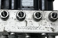 Audi Q3 8U S-Line r.v. 2016 řídící jednotka ABS 5N0614109CF