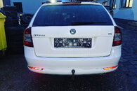 Veškeré náhradní díly Škoda Octavia 2 facelift CAYC LHW LF9E
