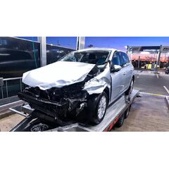 Vůz na náhradní díly VW Golf 6 hatchback 2012 CBZB NQK LA7W