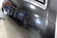 Phaeton 3D r.v. 2010 černá metalíza kód barvy LR9V kapota maska na radar ‼️ drobné oděrky od kamenů