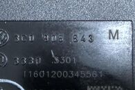 VW Passat B6 kombi r.v. 2006 spínací skříňka 3C0905843M