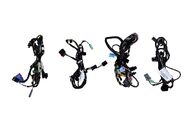 VW Passat B8 sedan R-Line r.v. 2018 lišty dveří s ambientním osvětlením 3G0867450A 3G0867449A 3G0867439A 3G0867440A 3G1853262AJ 3G1853261H