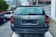 Veškeré náhradní díly Škoda Octavia 2 kombi 08 BMM KDL LF8H