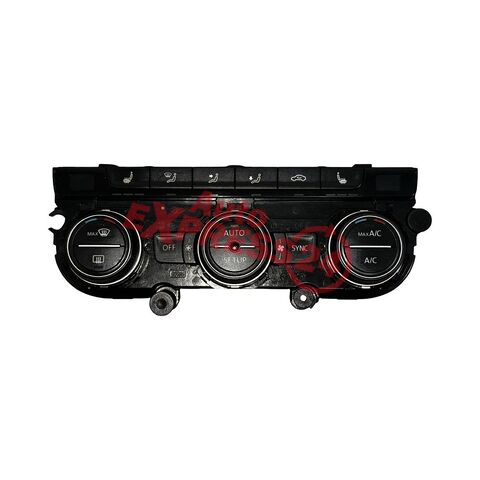 VW Golf 7 kombi r.v. 2014 klimatronik 5G0907044AA