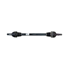 Audi Q7 4L facelift S-Line r.v. 2015 pravá zadní poloosa 7L8501201B