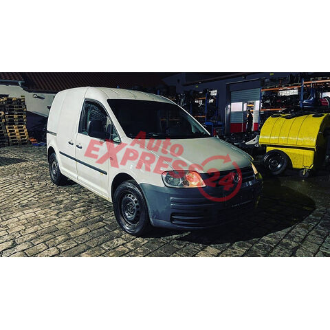 Veškeré náhradní díly VW Caddy 2 kombi BDJ HFN L902