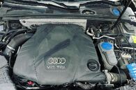 Vůz na náhradní díly Audi A4 B8 8K FL S-Line avant 13 CDUC MZZ LY9B