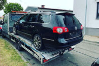 Veškeré náhradní díly VW Passat B6 2.0TDI BMP LC9X