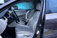 Vůz na náhradní díly Škoda Octavia 3 kombi 2014 CKFC PUH LF8Z