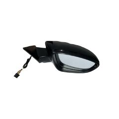 VW Beetle 5C1 Sport r.v. 2012 černá barva kód barvy L041 pravé zrcátko 6 pinů