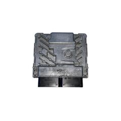 VW Passat B8 sedan R-Line r.v. 2018 řídící jednotka motoru CJSA SSW 06K907425B 06K907425B