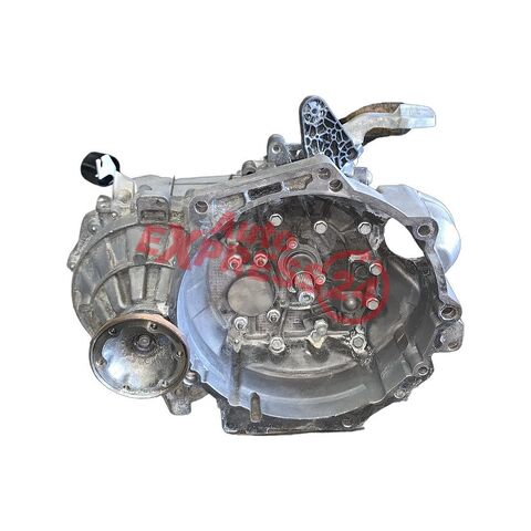 Převodovka 6Q STAR-STOP MYP 1.6TDI 77KW CAY VW Passat B7 14