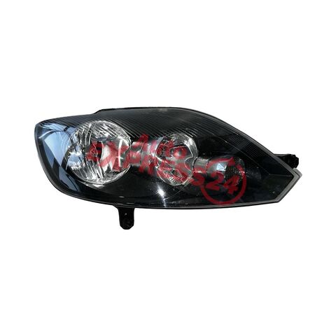 VW Golf 6 Plus r.v. 2009 pravé přední světlo halogen 5M1941006G