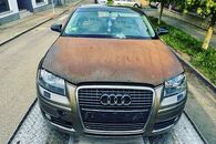 Veškeré náhradní díly Audi A3 Sportback 2008 BMN KDS LY9B