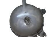 Seat Leon 5F kombi r.v. 2017 nádoba chladící kapaliny 5Q0121407G