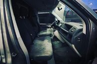 Veškeré náhradní díly VW Transporter T6 7E 2016 CFC RLJ LH1X