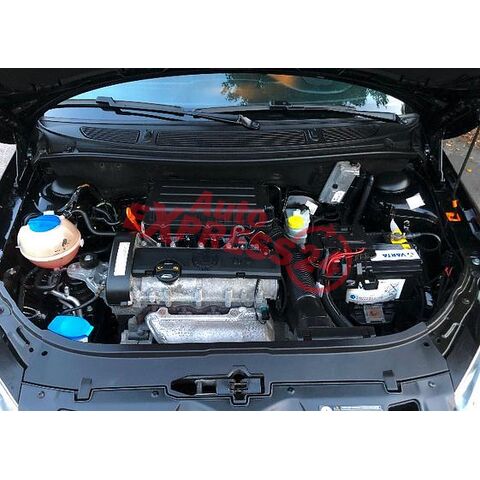 Motor benzínový BXW 1.4l 16V 63KW LPG Fabia 2 2008