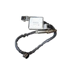 Audi A7 4G sportback r.v. 2012 řídící jednotka Nox 8K0907807N