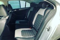 Veškeré náhradní díly VW Jetta 4 sedan 2013 CFFB NFP LA7W