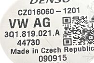 VW Passat B8 sedan r.v. 2016 topení 3Q1820005AD 3Q1819021A