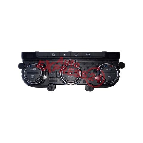 VW Golf 7 klimatronik 5G0907044CE