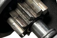 Audi A4 8B 8K avant r.v. 2009 startér CAGA LLA 0986024030