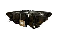 Audi A6 4G sedan r.v. 2012 pravé přední světlo xenon 4G0941032 jednotky 4H0941329 8K0941597E 4G0907397D