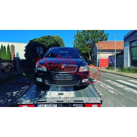Náhradní díly Škoda Octavia 2 FL L&K kombi 2011 CFH LHD LF9R