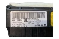 VW Passat B6 r.v. 2010 airbagová sada 3C0880201F 3C0880204H 5N0959655J 3C1857705P 3C1857706R
