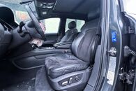 Vůz na náhradní díly Audi Q7 4L FL S-Line 2015 CRCA NAC LZ7S