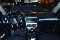 Veškeré náhradní díly Škoda Octavia 2 FL kombi CAYC LHW LA7W