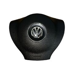 VW Golf 6 kombi r.v. 2013 airbag řidiče 1KM880201G