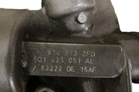 VW Golf 7 kombi r.v. 2015 řízení 5Q1423051AL