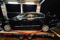 Veškeré náhradní díly VW Passat B6 sedan 2010 CBAB LTE L041