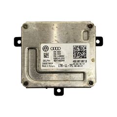 Škoda Octavia 3 kombi r.v. 2014 řídící jednotka xenonu 4G0907697D