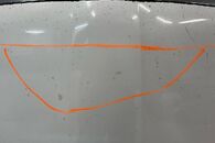 Škoda Superb 2 kombi r.v. 2013 bílá barva kód barvy LF9E 1026 9P9P kapota