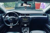 Veškeré náhradní díly Škoda Superb 2 kombi 11 CDVA LTX LF8L