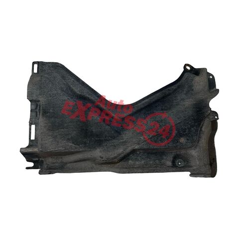 Audi A6 4G avant r.v. 2012 kryt podvozku