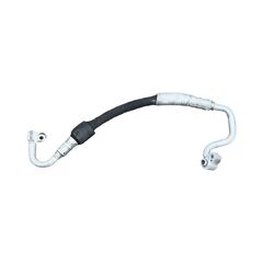 VW Golf 6 plus r.v. 2010 trubka klimatizace 1K0820721BQ