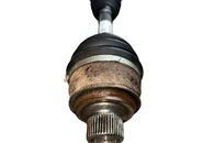 Audi SQ7 4M r.v. 2018 levá přední poloosa CZAC RYY 4M0407271G