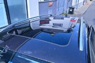 Vůz na náhradní díly VW Passat B6 R-Line kombi 2010 CBBB KXZ LC8Z
