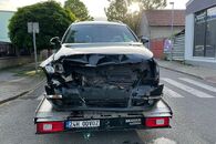 Veškeré náhradní díly VW Passat B6 kombi 2007 BLS JCX L041