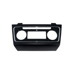 Škoda Superb 2 facelift kombi r.v. 2015 rámeček klimatroniku 3T0863152D