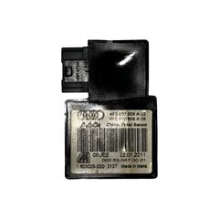 Audi A6 4F facelift avant S-Line r.v. 2011 řídící jednotka spojky 4F0907658A 4F0910658A